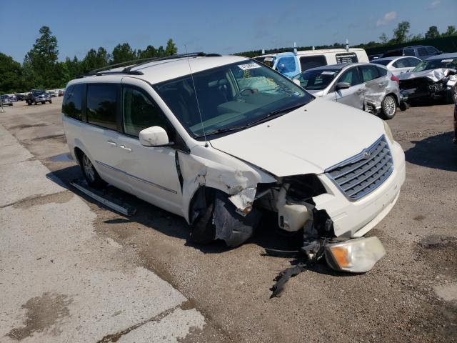 CHRYSLER TOWN &AMP COU 2010 2a4rr5d12ar309919