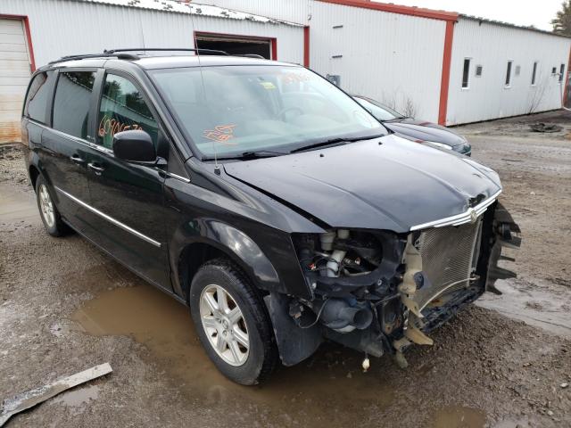 CHRYSLER TOWN & COU 2010 2a4rr5d12ar310231