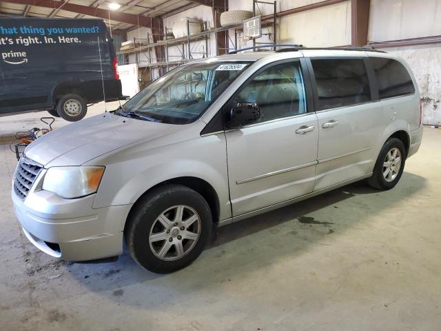 CHRYSLER MINIVAN 2010 2a4rr5d12ar315431