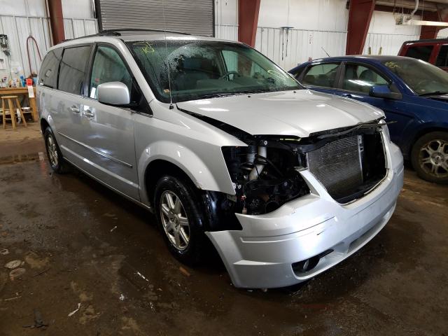 CHRYSLER TOWN & COU 2010 2a4rr5d12ar315509