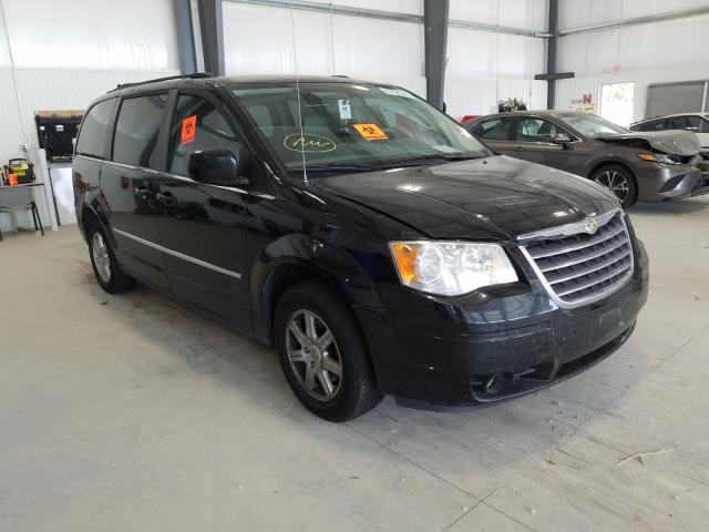 CHRYSLER TOWN & COU 2010 2a4rr5d12ar332942