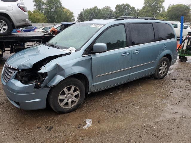 CHRYSLER TOWN & COU 2010 2a4rr5d12ar338952