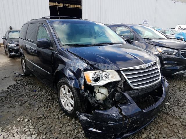 CHRYSLER TOWN & COU 2010 2a4rr5d12ar339003