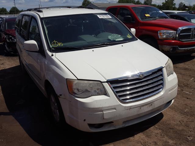 CHRYSLER TOWN & COU 2010 2a4rr5d12ar347571