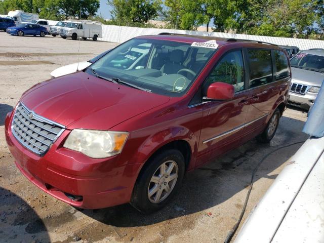 CHRYSLER TOWN & COU 2010 2a4rr5d12ar350552