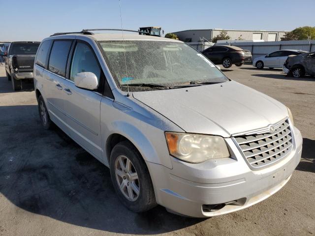 CHRYSLER TOWN & COU 2010 2a4rr5d12ar350910