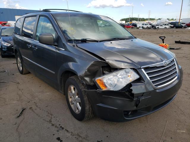 CHRYSLER TOWN &AMP COU 2010 2a4rr5d12ar357758