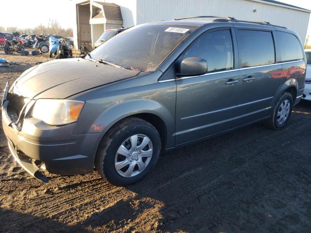 CHRYSLER TOWN & COU 2010 2a4rr5d12ar358215