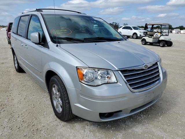 CHRYSLER TOWN & COU 2010 2a4rr5d12ar366184