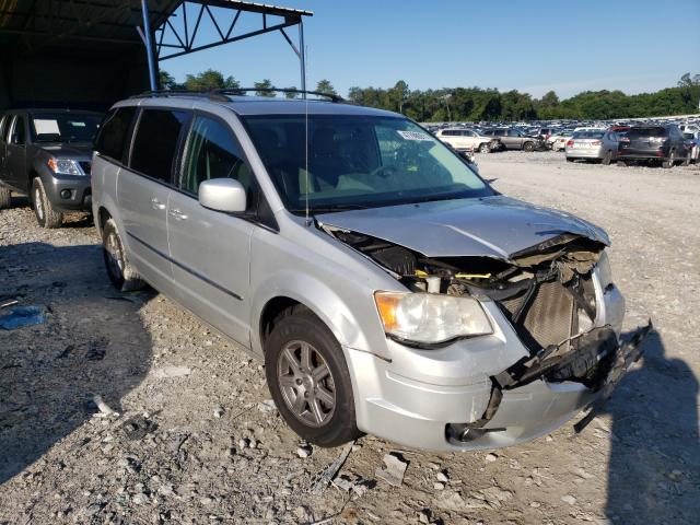 CHRYSLER TOWN &AMP COU 2010 2a4rr5d12ar375936