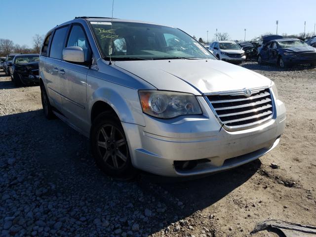 CHRYSLER TOWN & COU 2010 2a4rr5d12ar375970