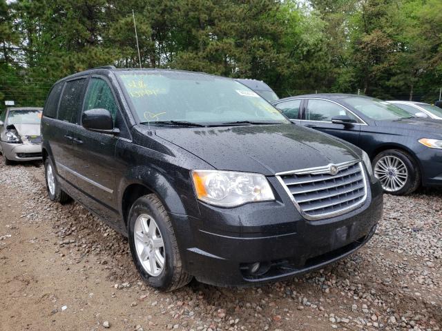 CHRYSLER TOWN &AMP COU 2010 2a4rr5d12ar376018