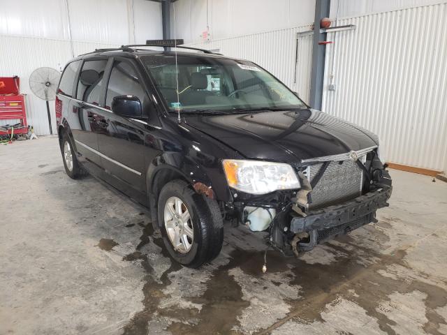 CHRYSLER TOWN &AMP COU 2010 2a4rr5d12ar392087