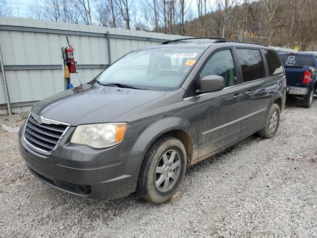 CHRYSLER TOWN & COU 2010 2a4rr5d12ar393658