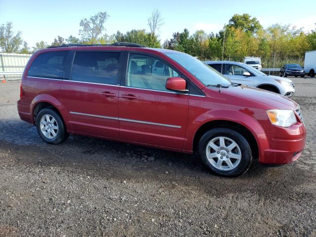 CHRYSLER TOWN & COU 2010 2a4rr5d12ar405176