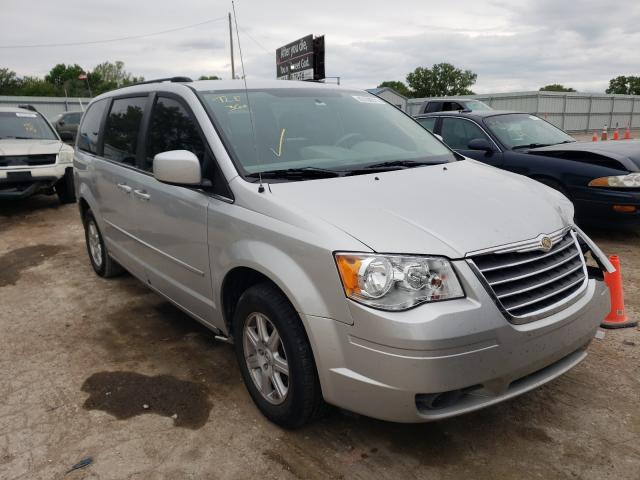 CHRYSLER TOWN &AMP COU 2010 2a4rr5d12ar413018