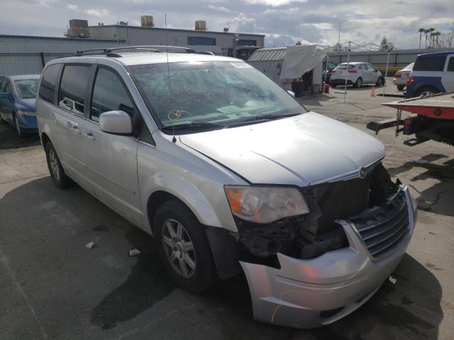 CHRYSLER TOWN &AMP COU 2010 2a4rr5d12ar413729