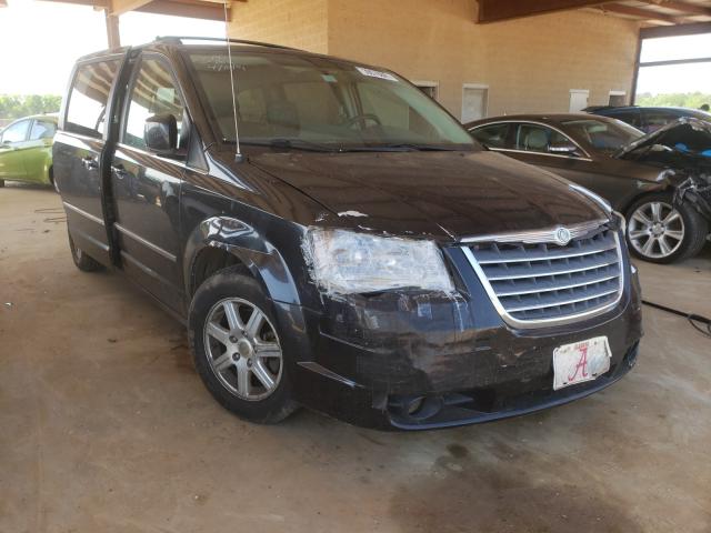 CHRYSLER TOWN &AMP COU 2010 2a4rr5d12ar421362