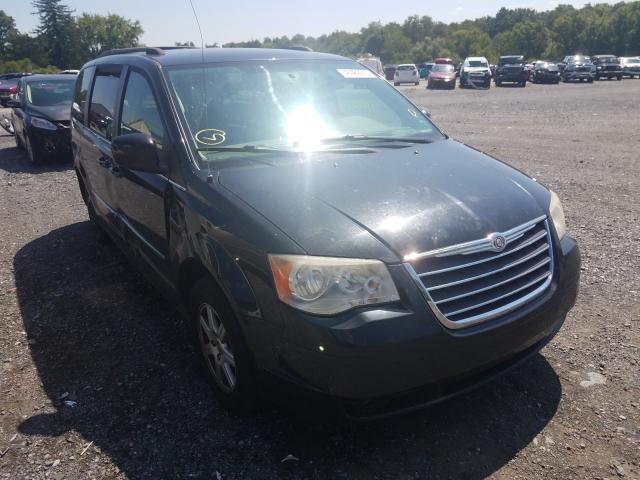 CHRYSLER TOWN & COU 2010 2a4rr5d12ar424214