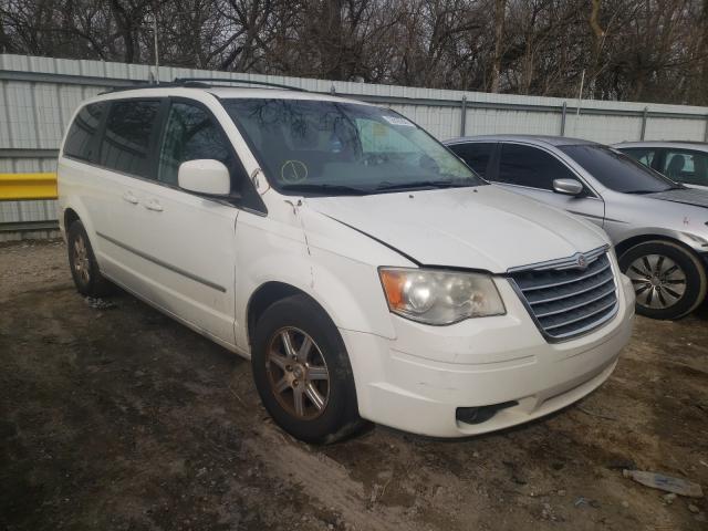 CHRYSLER TOWN &AMP COU 2010 2a4rr5d12ar440848