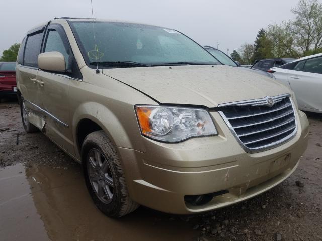 CHRYSLER TOWN &AMP COU 2010 2a4rr5d12ar442616