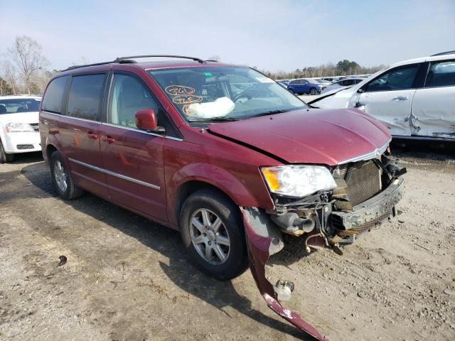 CHRYSLER TOWN &AMP COU 2010 2a4rr5d12ar442681