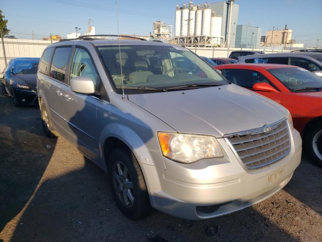 CHRYSLER TOWN &AMP COU 2010 2a4rr5d12ar442969