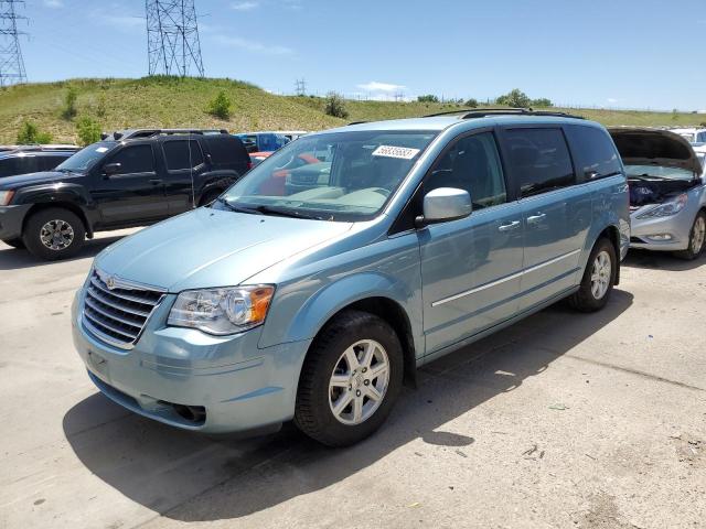 CHRYSLER TOWN & COU 2010 2a4rr5d12ar449064