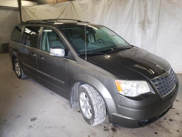 CHRYSLER TOWN &AMP COU 2010 2a4rr5d12ar450361