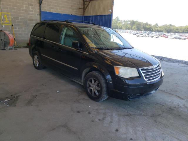 CHRYSLER TOWN & COU 2010 2a4rr5d12ar450957