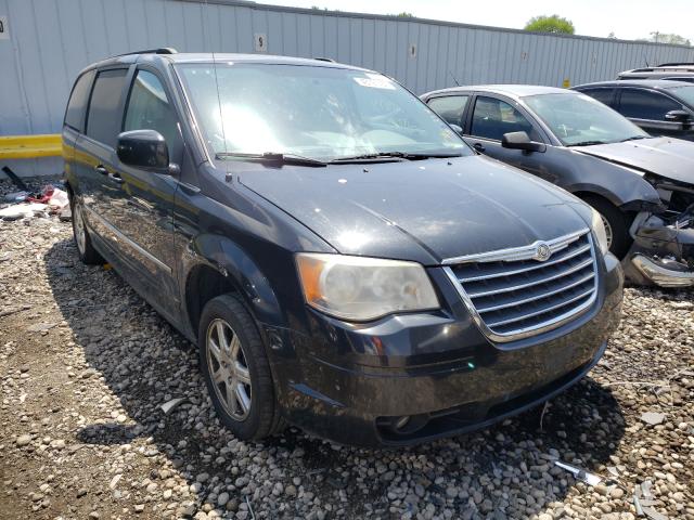 CHRYSLER TOWN &AMP COU 2010 2a4rr5d12ar451350