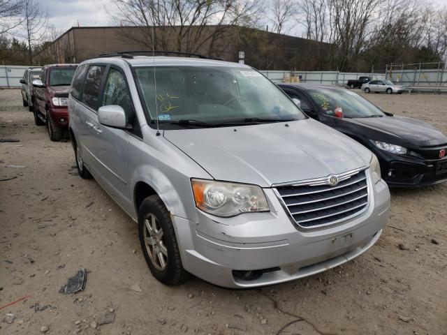 CHRYSLER TOWN &AMP COU 2010 2a4rr5d12ar456841