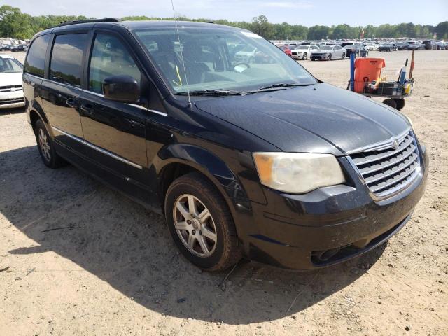 CHRYSLER TOWN &AMP COU 2010 2a4rr5d12ar460906