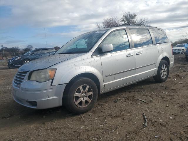 CHRYSLER MINIVAN 2010 2a4rr5d12ar461022