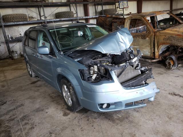 CHRYSLER TOWN &AMP COU 2010 2a4rr5d12ar467998