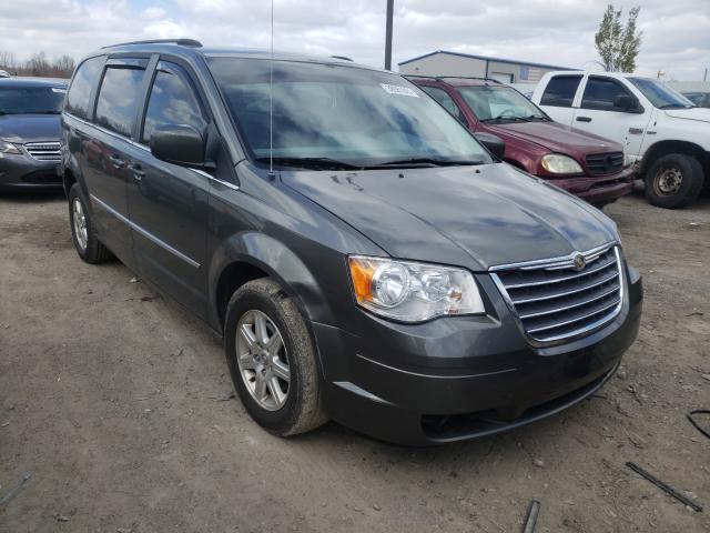 CHRYSLER TOWN &AMP COU 2010 2a4rr5d12ar468147