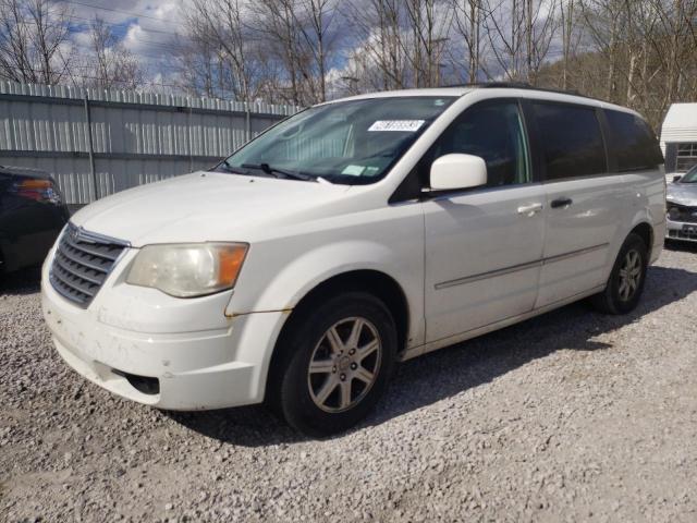 CHRYSLER TOWN & COU 2010 2a4rr5d12ar480105