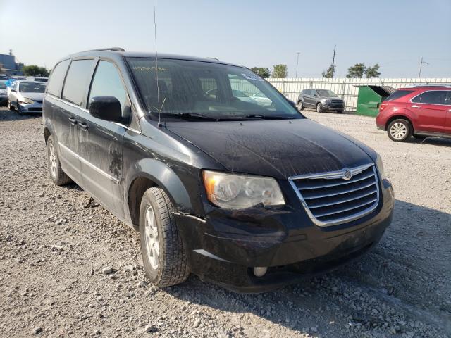 CHRYSLER TOWN &AMP COU 2010 2a4rr5d12ar491444