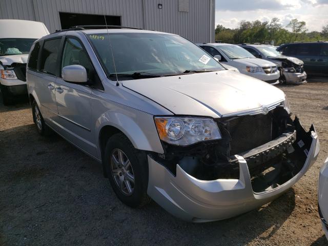 CHRYSLER TOWN &AMP COU 2010 2a4rr5d13ar103007