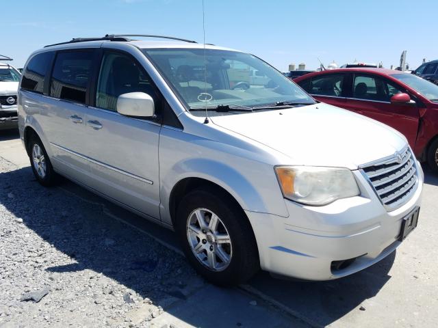 CHRYSLER TOWN &AMP COU 2010 2a4rr5d13ar103248