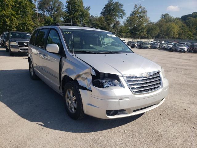 CHRYSLER TOWN & COU 2010 2a4rr5d13ar104867