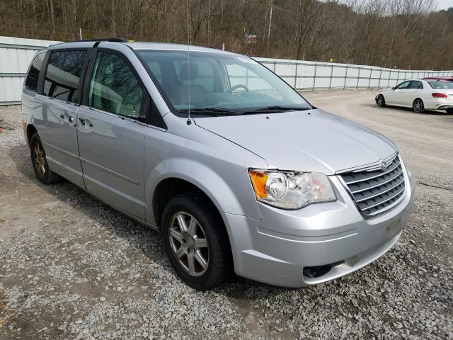 CHRYSLER TOWN &AMP COU 2010 2a4rr5d13ar109065