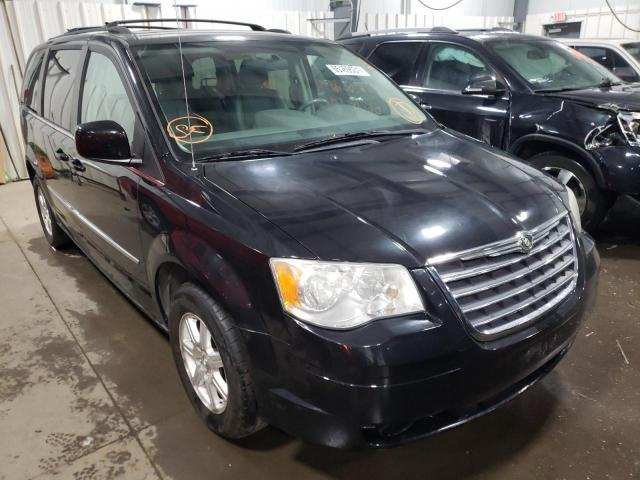 CHRYSLER TOWN &AMP COU 2010 2a4rr5d13ar114010