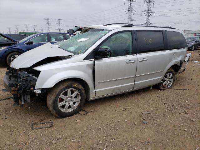 CHRYSLER TOWN & COU 2010 2a4rr5d13ar132393