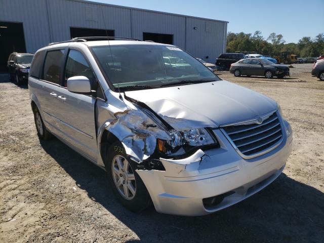 CHRYSLER TOWN &AMP COU 2010 2a4rr5d13ar137397