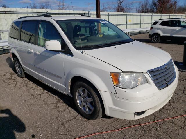 CHRYSLER TOWN & COU 2010 2a4rr5d13ar137528