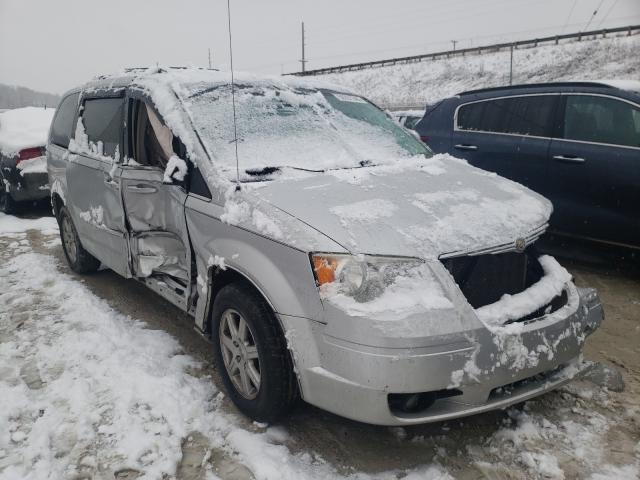 CHRYSLER TOWN & COU 2010 2a4rr5d13ar137643