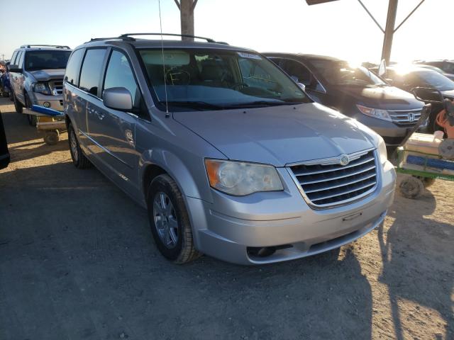 CHRYSLER TOWN &AMP COU 2010 2a4rr5d13ar142020