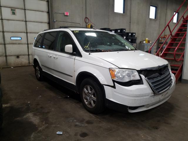 CHRYSLER TOWN & COU 2010 2a4rr5d13ar142633