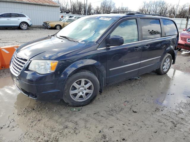 CHRYSLER TOWN & COU 2010 2a4rr5d13ar142793